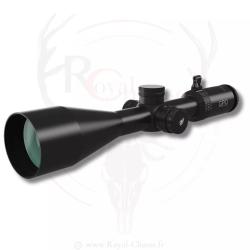 Lunette Spectra 5X 3-15x56 G4 IL SFP Mrad GPO