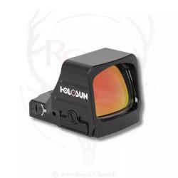 Point rouge Reflex Elite 407 Comp HOLOSUN