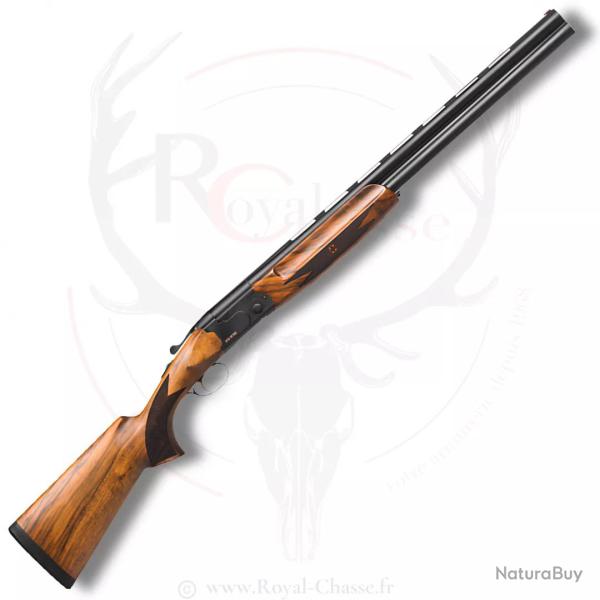 Fusil superpos� SP Black Cal.20/76 Ergal Canon 71cm ATA