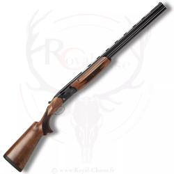 Fusil superpos&eacute; SP Black Cal.12/76 Ergal Canon 71cm ATA