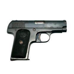Pistolet type Ruby ESPERANZA Y UNCETA Victoria 1911 - 32 ACP