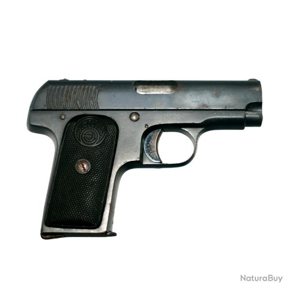Pistolet type Ruby ESPERANZA Y UNCETA Victoria 1911 - 32 ACP
