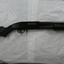 fusil a pompe Maverick 88 cal 12/76 cat B