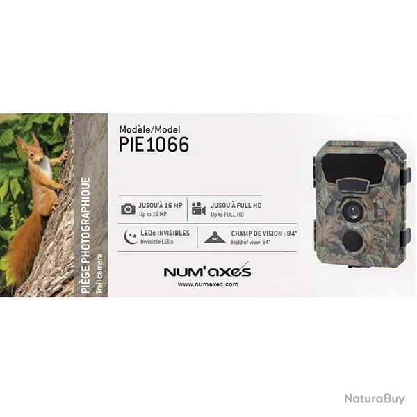 Piege photo Num'axes PIE1066