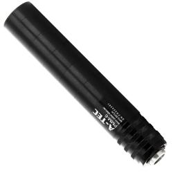 Mod&eacute;rateur de son - Silencieux PMM-6 - 9mm - A-TEC M13,5x1 &agrave; gauche