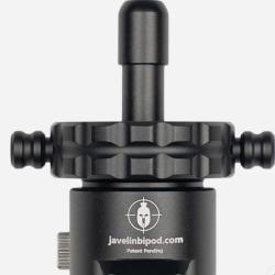 Support t&ecirc;te davros SPARTAN gen 2 magnaswitch