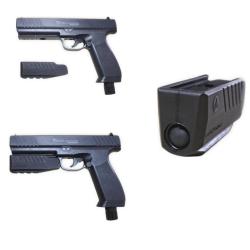 Vesta Flashloader/Chargeur rapide 6 balles pour PDW50 et Sentinel