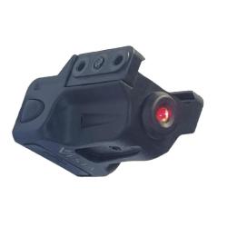 Vesta L1 Nano Laser USB Picatinny 21mm &eacute;tanche IPX6