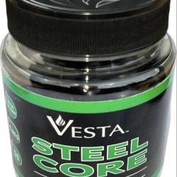 Vesta Bo&icirc;te de 50 balles Steel Core/Knockout Impact Cal. 0.50