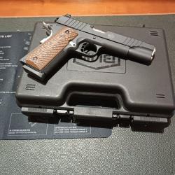 PISTOLET BUL MODELE 1911 GOVERNMENT CAL 45 AUTO ACP CAT B