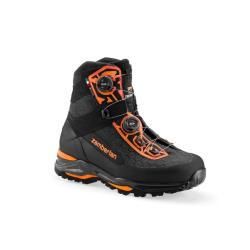 Chaussures Homme Zamberlan Rondane Gtx Rr Boa - Noir/Orange 45