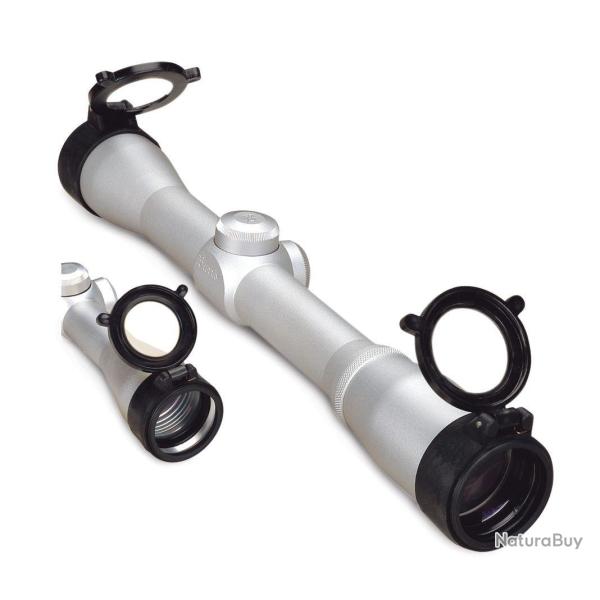 Capuchon avec lentille transparente Taille#2 33.0-35.3 mm Butler Creek