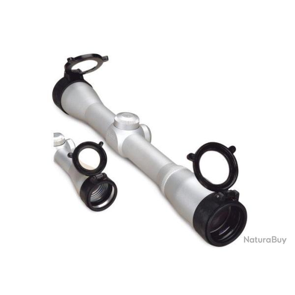 Capuchon avec lentille transparente Taille#8 48.2-50.5 mm
