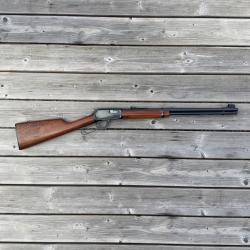 RARE OCCASION - Winchester 9422M 9422 Magnum - Cal. 22 WMR - Fabrication New Haven
