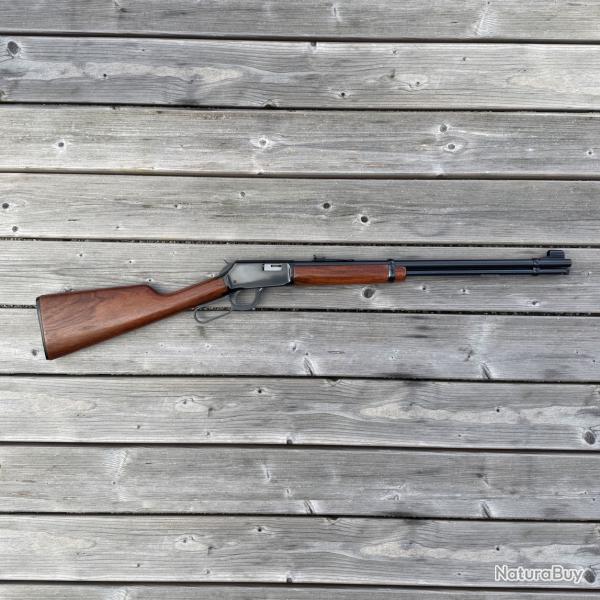 RARE OCCASION - Winchester 9422M 9422 Magnum - Cal. 22 WMR - Fabrication New Haven