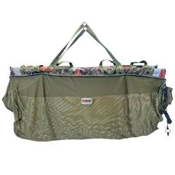 Sac de Pes&eacute;e Ccarp Flottant Camou Mesh