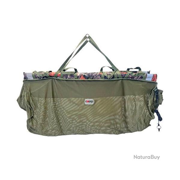 Sac de Pes�e Ccarp Flottant Camou Mesh