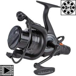 Moulinet Fox D&eacute;brayable EOS FS 8000