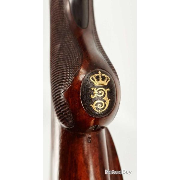 CARABINE CHASSE PRINCESSE IMP�RATRICE ZITA 1916-1918 CALIBRE 8X57JS Categorie C XX�