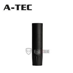Silencieux A-TEC Mega H2 cal.30 M14x1