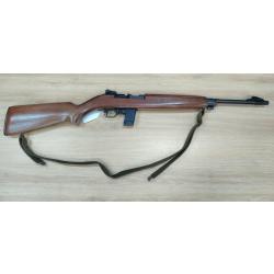 OCCASION Carabine ERMA EGMI MOD 70 - CAL 22LR