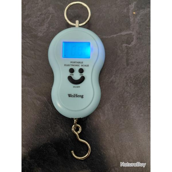 Balance �lectronique portable