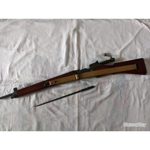 Carabine mas 36 cal 243win