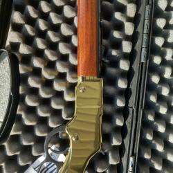 carabine golden boy 22lr henry