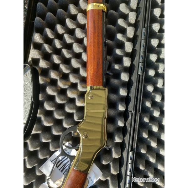 carabine golden boy 22lr henry