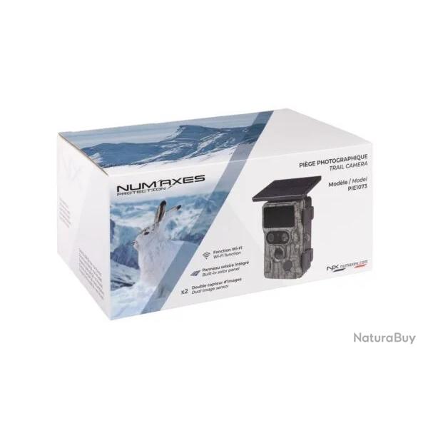 Piege photo Num'axes PIE1073