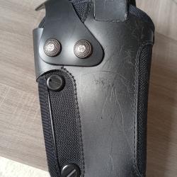 Holster pour Revolver 4pouce  GK PRO