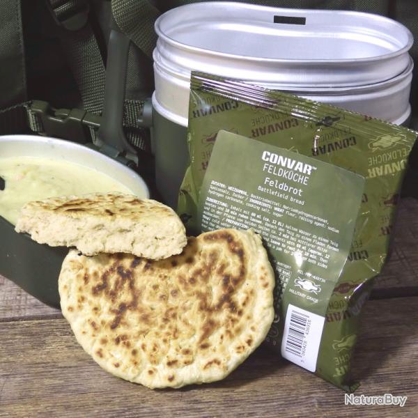 Pain de campagne - Dur�e de vie 10 ans