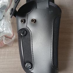 Holster timecop pour Revolver 4pouce  GK PRO