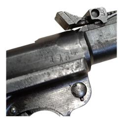 ERFURT P 08 'ARTILLERIE' (LP08) 9 X 19 (9MM LUGER) OCCASION
