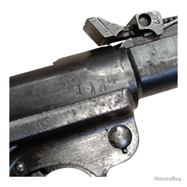 ERFURT P 08 'ARTILLERIE' (LP08) 9 X 19 (9MM LUGER) OCCASION