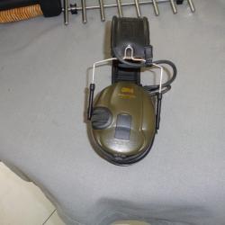 casque anti bruit peltor 3m neuf