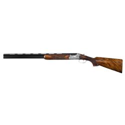 FUSIL CHAPUIS C35 ROUND DESIGN EJECT 12/76 CF MD 70 CM