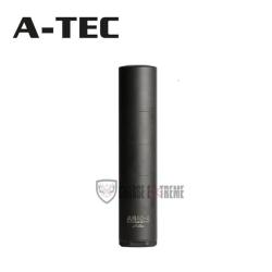 Silencieux A-TEC AR 40-4 cal.30 M18x1