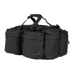 SAC TAP BAROUD 65L 7P NOIR - A.R.E.S NEUF U NOIR