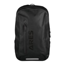 SAC &Agrave; DOS MIAMI 27L NOIR - A.R.E.S. NEUF U NOIR