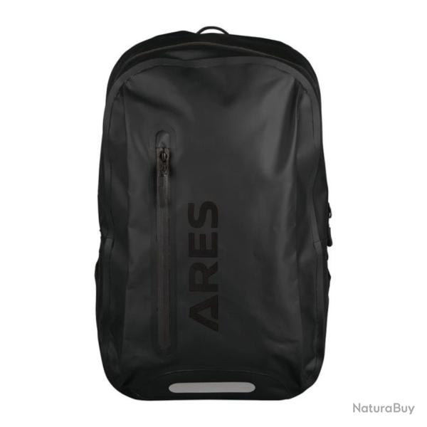 SAC � DOS MIAMI 27L NOIR - A.R.E.S. NEUF U NOIR