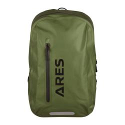 SAC &Agrave; DOS MIAMI 27L VERT - A.R.E.S. NEUF U VERT