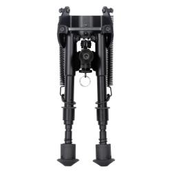 BIPIED TELESCOPIQUE HUNTPOD GRENADIERE / RAIL 21MM - UX