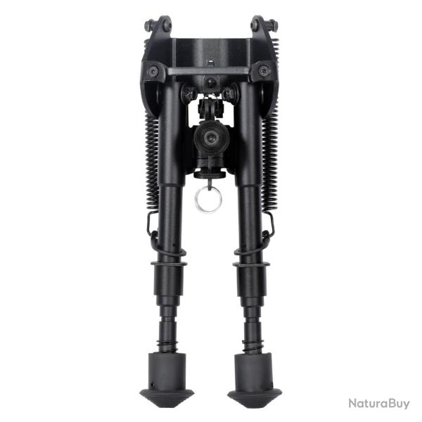 BIPIED TELESCOPIQUE HUNTPOD GRENADIERE / RAIL 21MM - UX