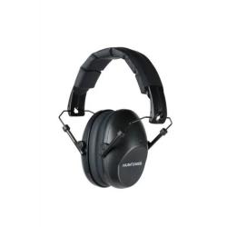 Casque antibruit Num'axes passif CAS1047 noir