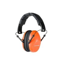 Casque antibruit Num'axes passif CAS1047 orange