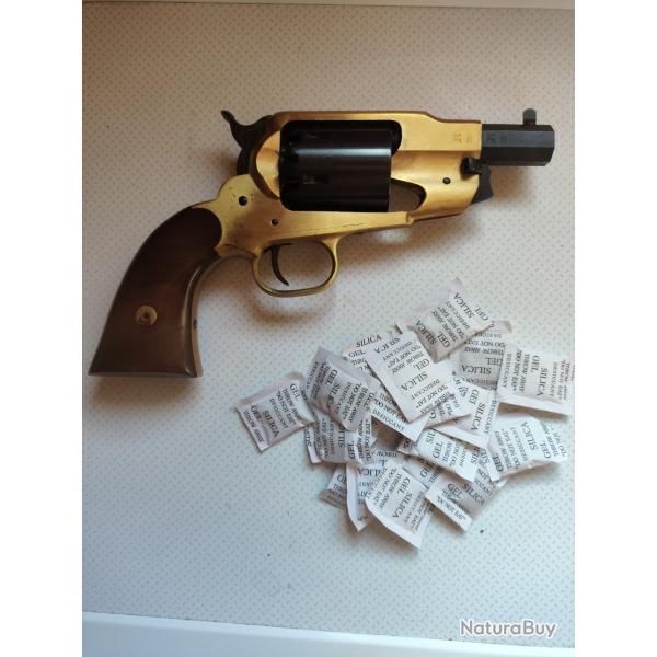 Remington ace 44, laiton. Jamais utilis�