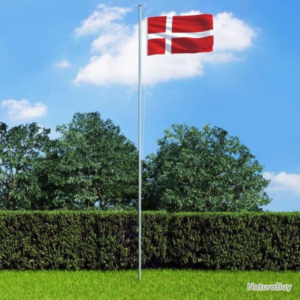 Drapeau Danemark 90x150 cm