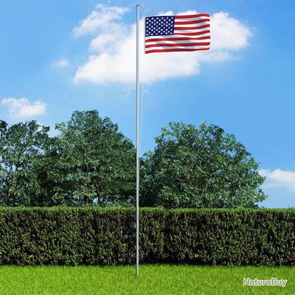 Drapeau �tats-Unis 90x150 cm