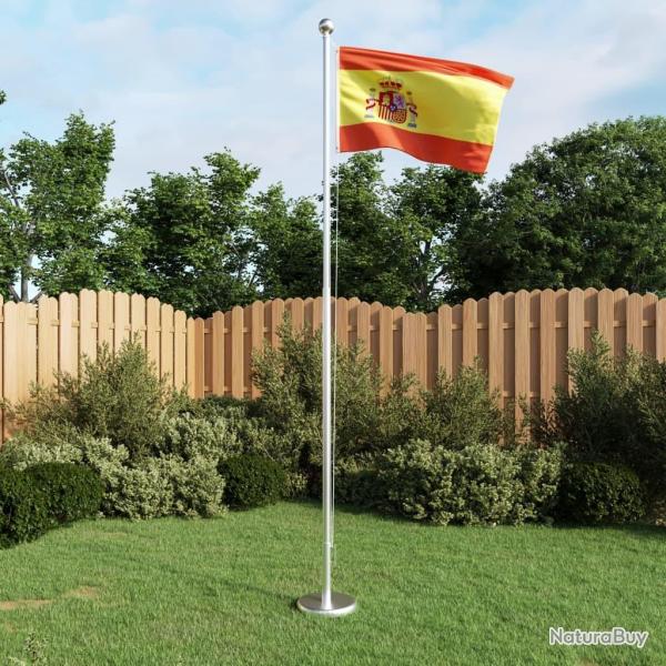 Drapeau Espagne 90x150 cm